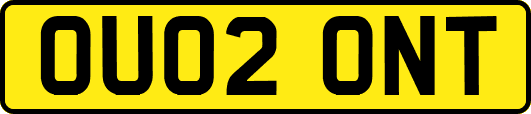 OU02ONT