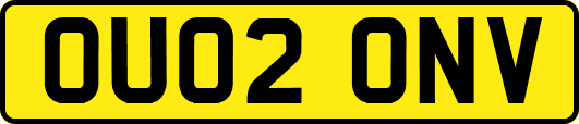 OU02ONV