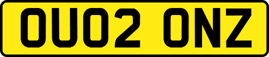 OU02ONZ