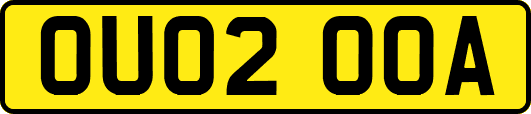 OU02OOA