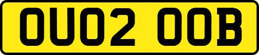 OU02OOB