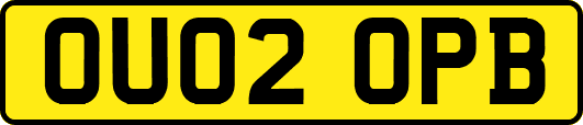 OU02OPB