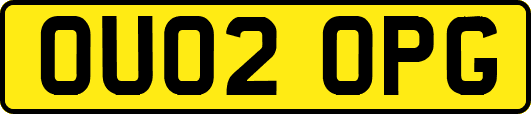 OU02OPG