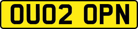 OU02OPN