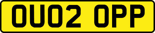 OU02OPP
