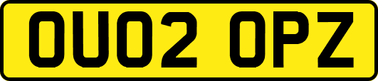 OU02OPZ