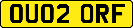 OU02ORF