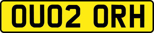 OU02ORH