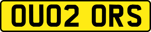 OU02ORS
