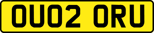 OU02ORU