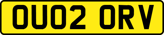 OU02ORV