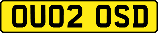 OU02OSD