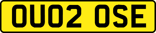 OU02OSE