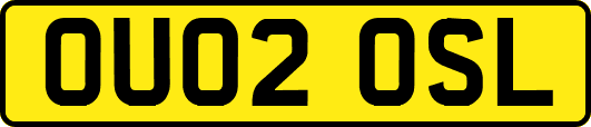 OU02OSL