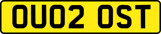 OU02OST