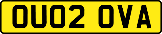 OU02OVA