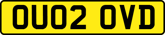 OU02OVD