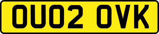 OU02OVK