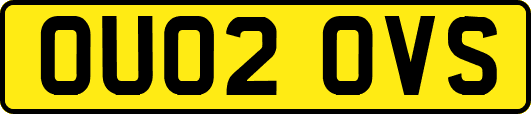 OU02OVS