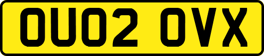 OU02OVX