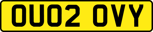 OU02OVY