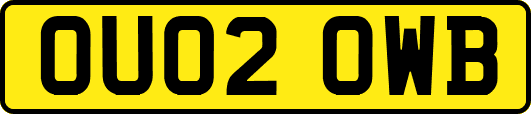 OU02OWB
