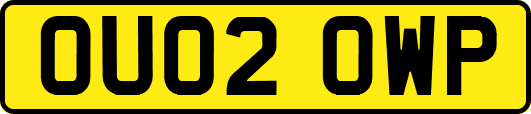 OU02OWP