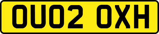 OU02OXH