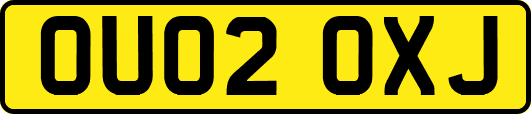 OU02OXJ
