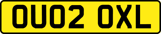 OU02OXL