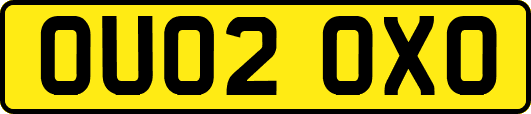 OU02OXO