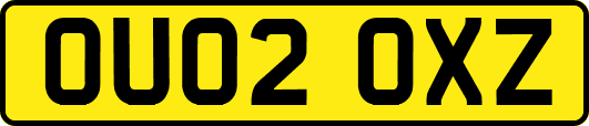 OU02OXZ