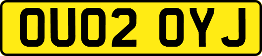 OU02OYJ