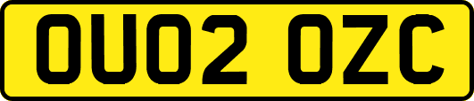OU02OZC