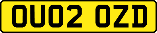 OU02OZD
