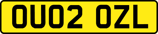 OU02OZL