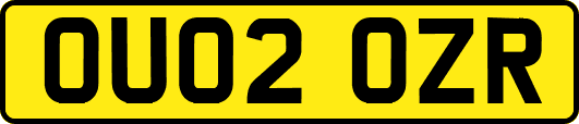 OU02OZR