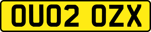 OU02OZX