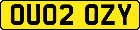 OU02OZY