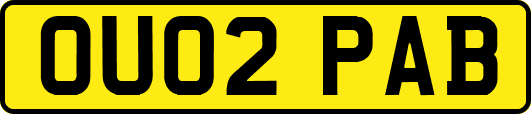 OU02PAB