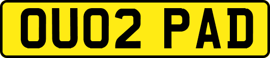 OU02PAD