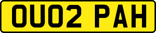 OU02PAH