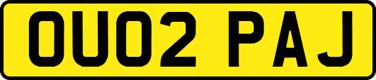 OU02PAJ