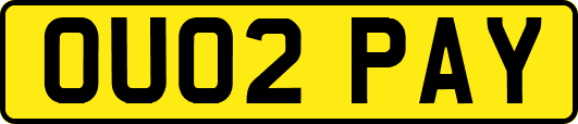 OU02PAY