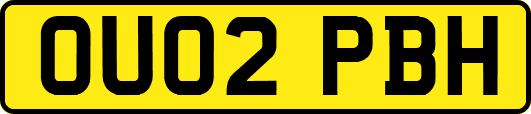 OU02PBH