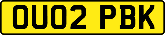 OU02PBK