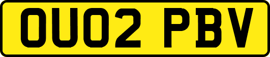 OU02PBV