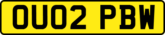 OU02PBW