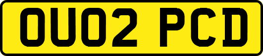 OU02PCD