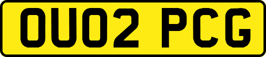 OU02PCG